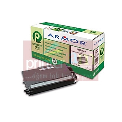 laser toner pro Brother HL5440 černý, 8.000str., komp. TN3380