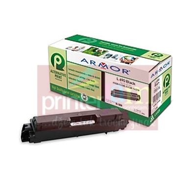 laser toner Kyocera FS C5150 černý,3.500str.,komp. TK580K