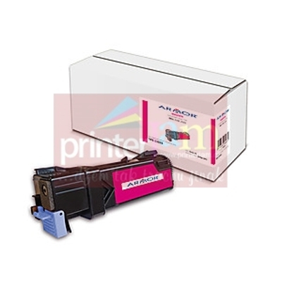 laser toner pro Dell 2150/2155 magenta,2500str,kom.s593-11033