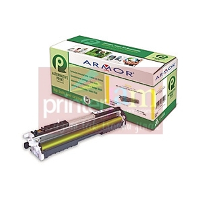 laser toner pro HP CLJProM176n yellow,1.000str., kom.s CF352A