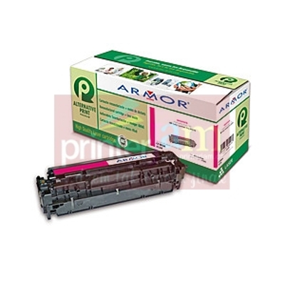 laser toner pro HP CLJMFP M476 magenta,2.700 str.,kom.sCF383A