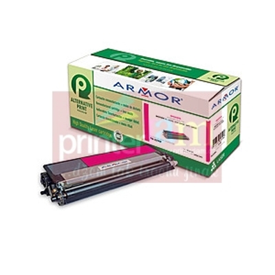 toner pro Brother DCP-L 8450 magenta,6000str.,kom.s TN329M