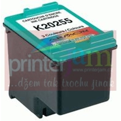 ink-jet pro HP OJ 5780/5785 3bar,22 ml,kompat. s CB338EE