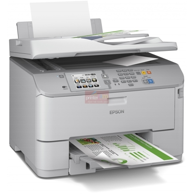 Epson WorkForce WF-5620DWF