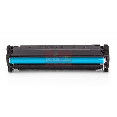 HP CF412A / 410X - Kompatibilní toner