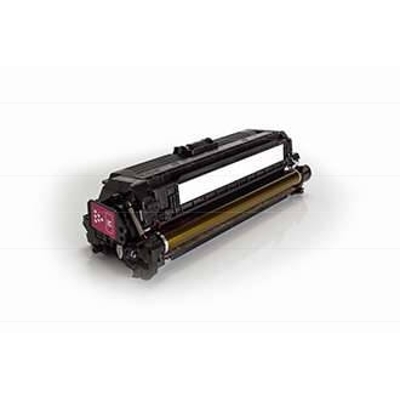 HP CF333A / 654A Magenta - Kompatibilní toner