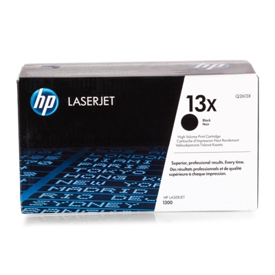 HP 13X, Q2613X