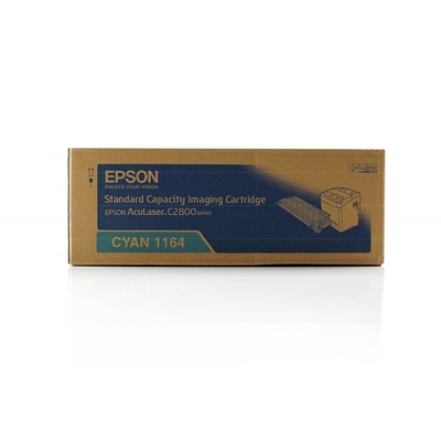 Epson S051164 - Originální toner