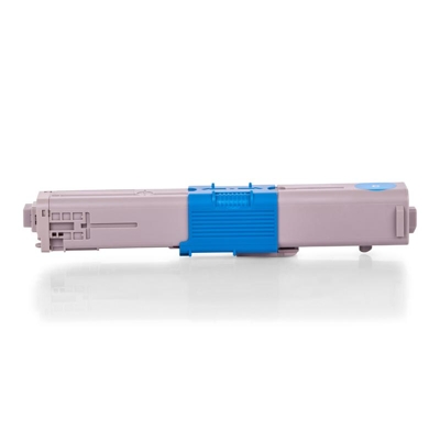 OKI 46508711 / C332 Cyan - Kompatibilní toner