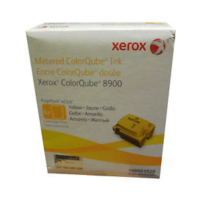 Xerox 108R01028 - Originální tuhý inkoust