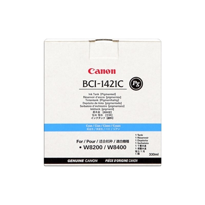 Canon BCI-1421C / 8368A001 - originální