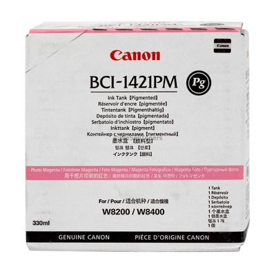 Canon BCI-1421PM / 8372A001 - originální