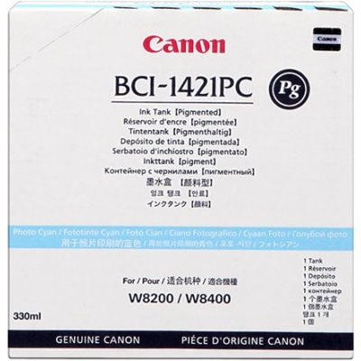 Canon BCI-1421PC / 8371A001 - originální