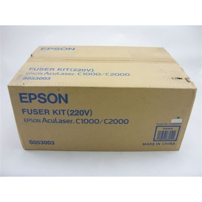 Epson S053003 - Originální Fuser-Kit