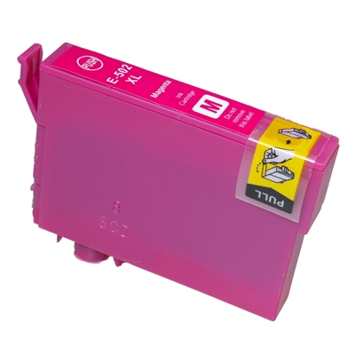 Epson T02W3/C13T02W34010, 502XL - alternativní