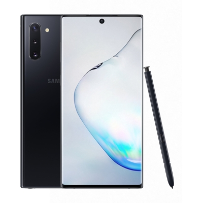 Samsung Galaxy Note10 N970F, 8GB/256GB, AuraBlack, SM-N970FZKDXEZ