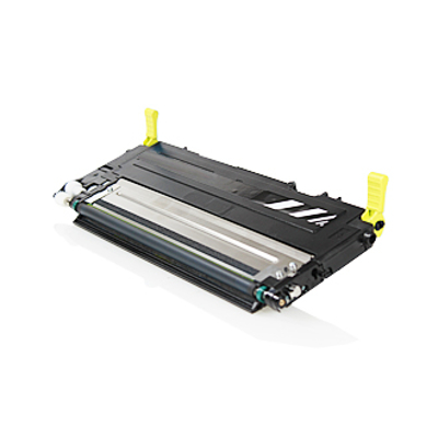 SAMSUNG CLP 320/325, CLT-Y4072S - Kompatibilní Toner