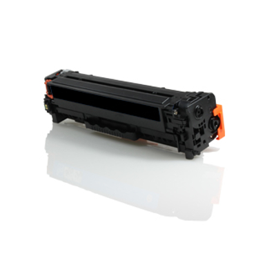 HP CC530A - toner černý pro HP Color LaserJet CP2025, CM2320, 3.500 str.