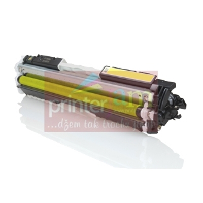 HP CE312A Yellow / 126A - Kompatibilní toner