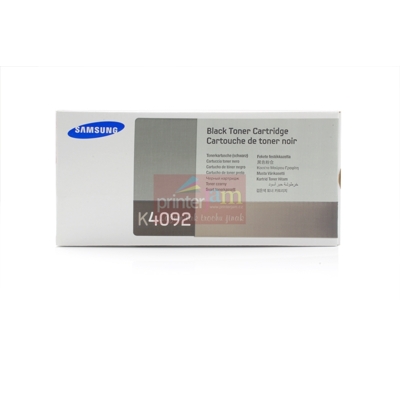 SAMSUNG CLT-K092S - Originální toner