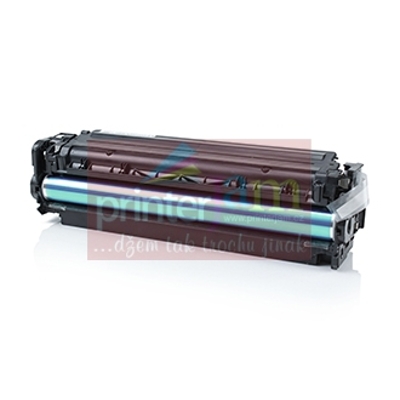 HP CF381A / 312A Cyan - Kompatibilní toner