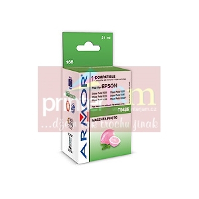 ink-jet pro Epson Stylus Photo R300 ph.mag.,kom.sT048640,20ml