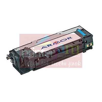 laser toner pro HP CLJ 3500 cyan, kompatibilní s Q2671A