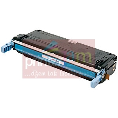 laser toner pro HP CLJ 5500/ 5550 cyan, kompat. s C9731A