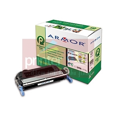 laser toner pro HP CLJ 4700 černý, kompat. s Q5950A