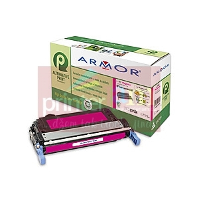 laser toner pro HP CLJ 4700 magenta,kompat. s Q5953A