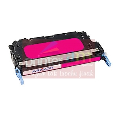 laser toner pro HP CLJ 3000 magenta, kompatibilní s Q7563A