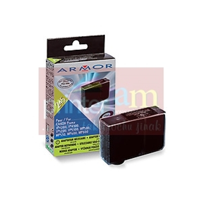 ink-jet pro Canon PGI5BK do adaptéru B122** černá 29ml