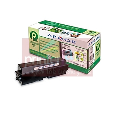 laser toner pro Epson Aculaser M2000,čer,8.000 str,C13S050435