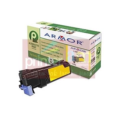 laser toner pro DELL 1320C yellow HC, komp. s 593-10260