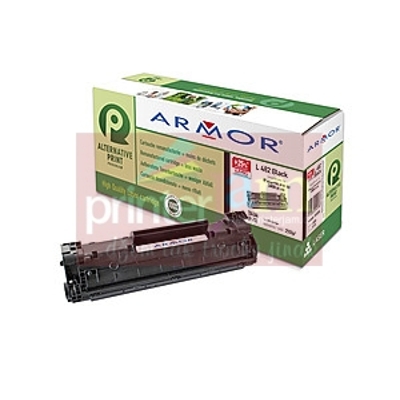 laser toner pro HP P1505/M1120 JUMBO,2.550str.,komp.sCB436A