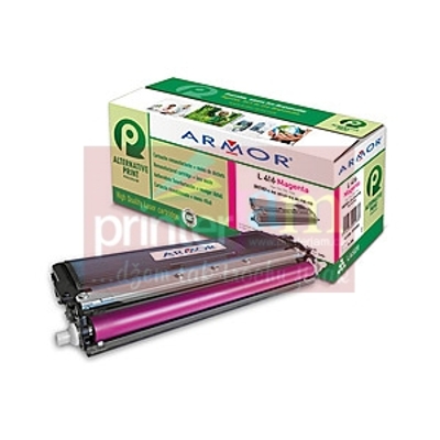 AKCE toner pro Brother HL3040 magenta,1.400str, komp.sTN230M