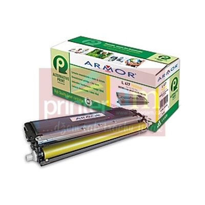 AKCE toner pro Brother HL3040 yellow, 1.400str, komp.sTN230Y