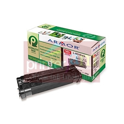 laser toner pro HP LJ5L EPP/PX JUMBO,4.200str.,komp.s C3906A