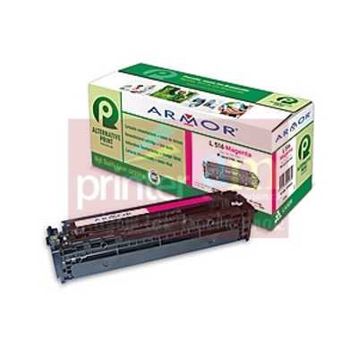 laser toner pro HP LJ CP1525 magenta,1.300 str,kom.s CE323A