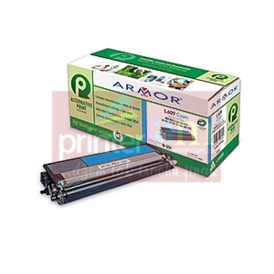 laser toner pro Brother HL4140 cyan,3.500 str., kom.s TN325C