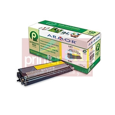 laser toner pro Brother HL4140 yellow,3.500str., kom.s TN325Y