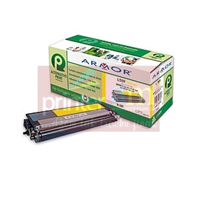 laser toner pro Brother HL4140 yellow,6.000str., kom.s TN328Y