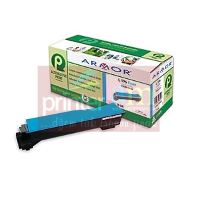 laser toner pro KyoceraFSC5100 cyan, 4.000str.,komp. TK540C