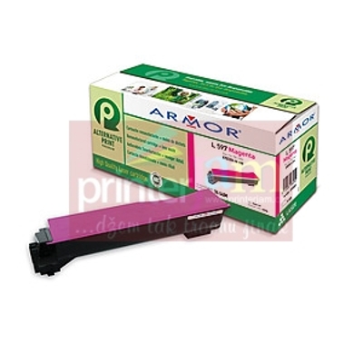 laser toner pro KyoceraFSC5100 magenta,4.000str.,komp.TK540M