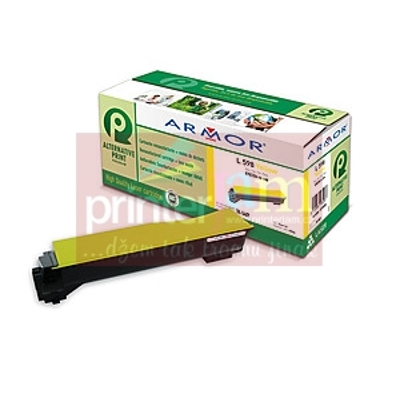 laser toner pro KyoceraFSC5100 yellow,4.000str.,komp.TK540Y