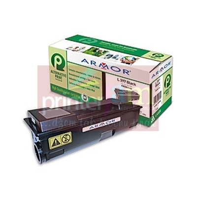 laser toner pro Kyocera FS2020 12.000 str., komp. s TK340