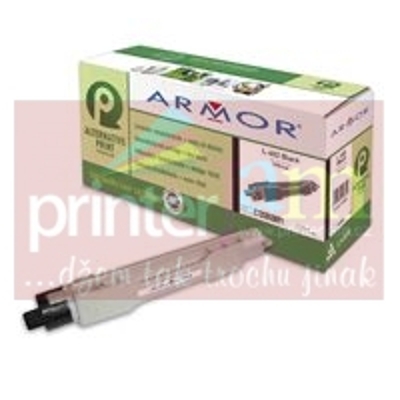 laser toner pro Epson Aculaser C4000,černý,8.500 st. S050091