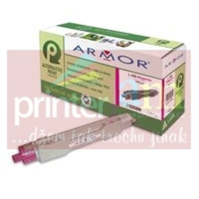 laser toner pro Epson Aculaser C4000,magenta,6000 st. S050089