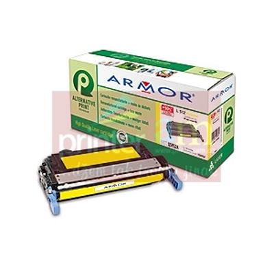 laser toner pro HP CLJ 4700 JUMBO yell. 15.000 str.,Q5952A