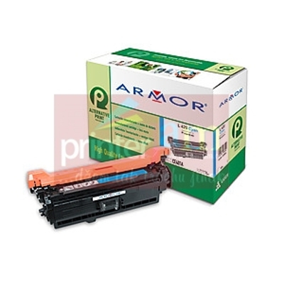 laser toner HP CLJ 500,M551 cyan 6.000 str.komp. s CE401A